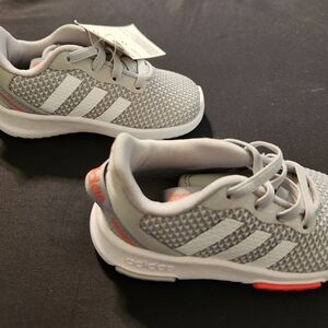 Toddler Adidas Tennis Shoes